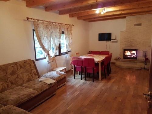 Casuta Din Poiana Rau Sadului Villa Exteriör bild